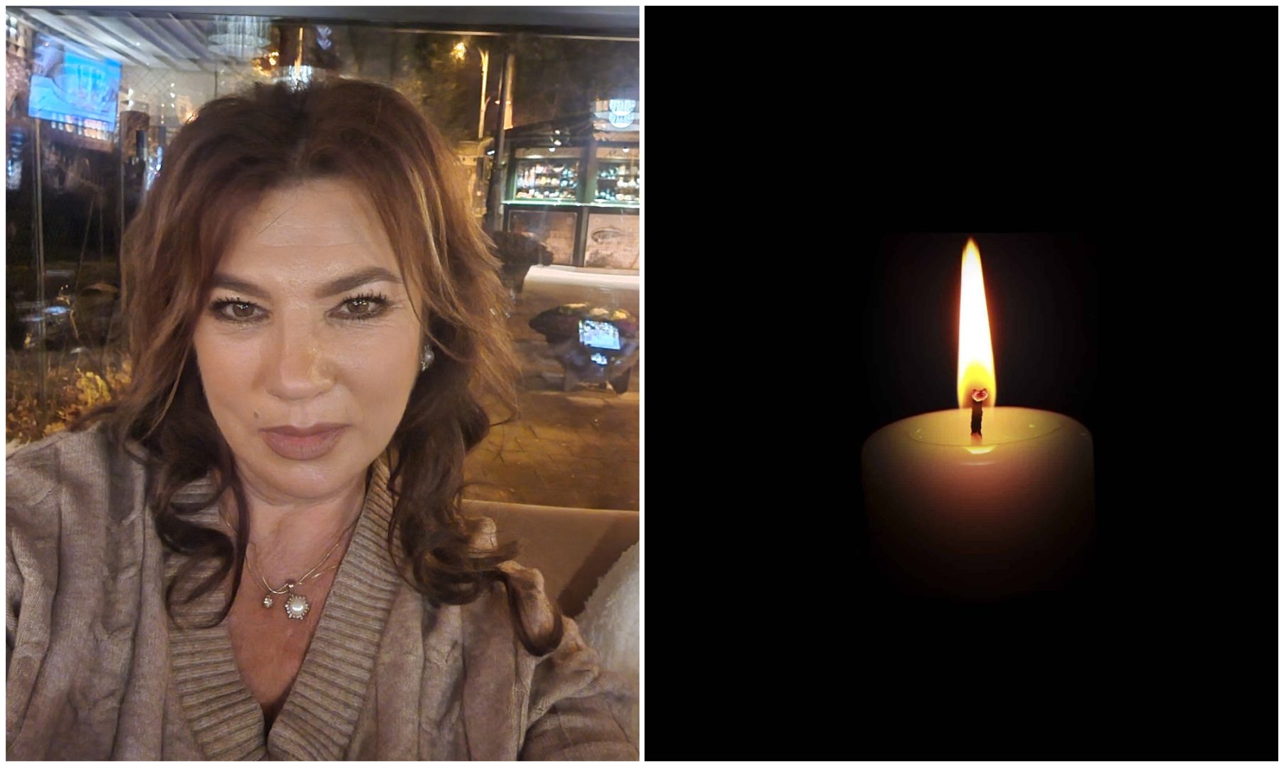 Mihaela Borcea este în doliu. A făcut anunțul trist pe rețelele sociale: „Ai plecat mult prea devreme dintre noi”