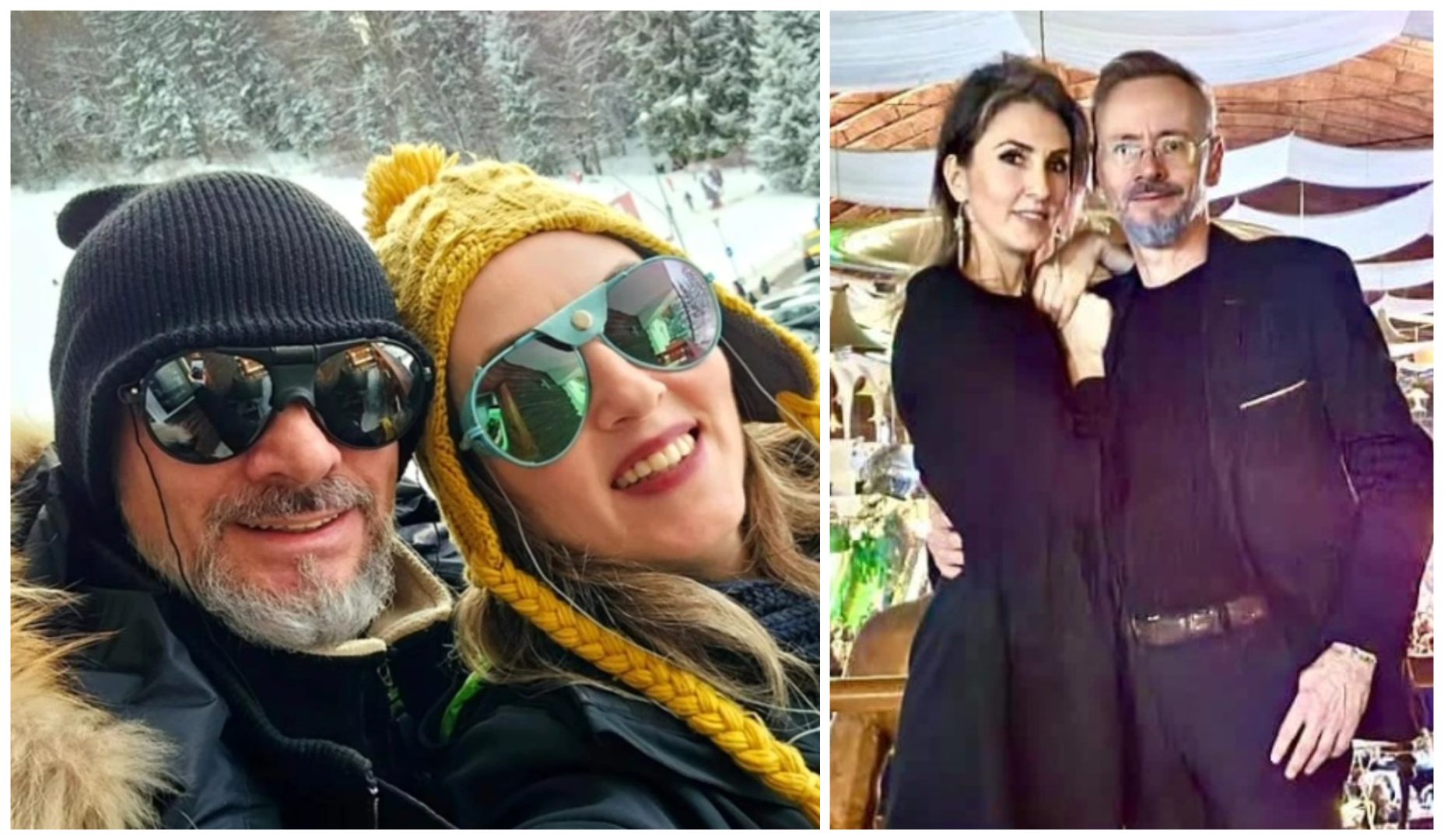 Mihai Albu a călătorit cu trenul până la Predeal: „Condițiile au fost foarte bune, a fost cald”. Ce spune despre prețul biletelor