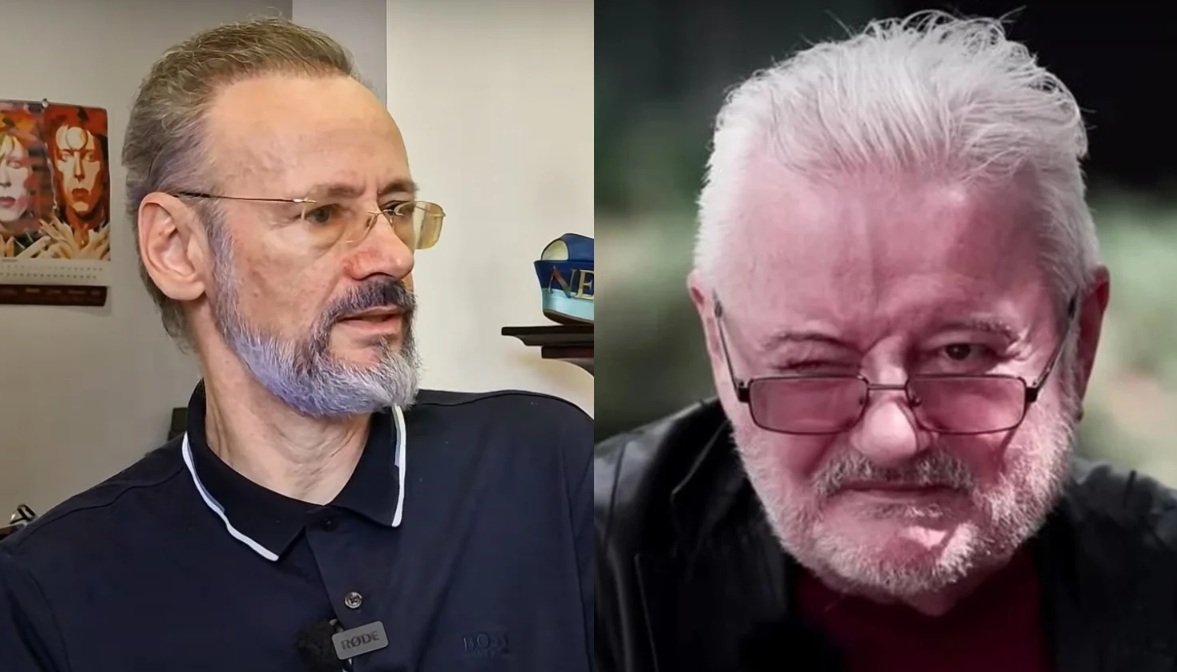 Mihai Albu, dezvăluiri despre Irinel Columbeanu. Ce au discutat ultima oară la telefon: „Atât pot să vă spun, restul rămâne între noi…”