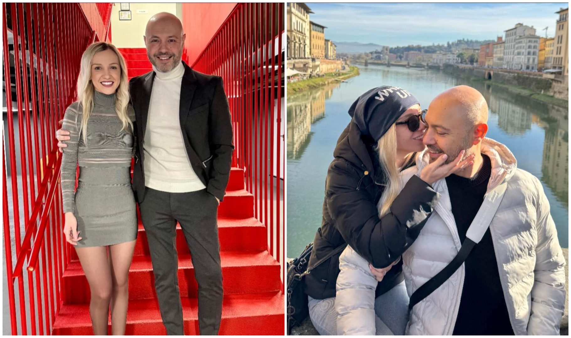 Cum și-a cunoscut Mihai Mitoșeru logodnica: „I-am prezentat nunta cu fostul soț. Ea era mireasa”