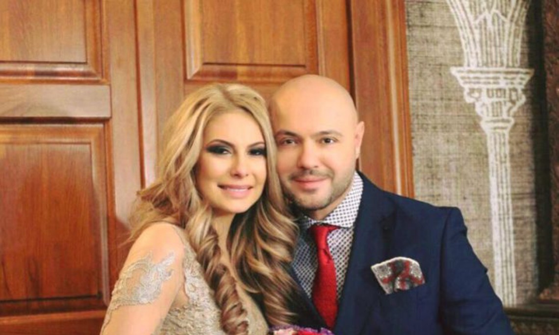 Mihai Mitoșeru, adevărul gol-goluț despre divorțul de Noemi. De ce fosta l-a marcat profund și cum a ajuns să iubească din nou: „Ultimul an a fost groaznic. Nu înțeleg de ce mai stai?! Mie îmi pare rău că am pierdut niște ani din viață”