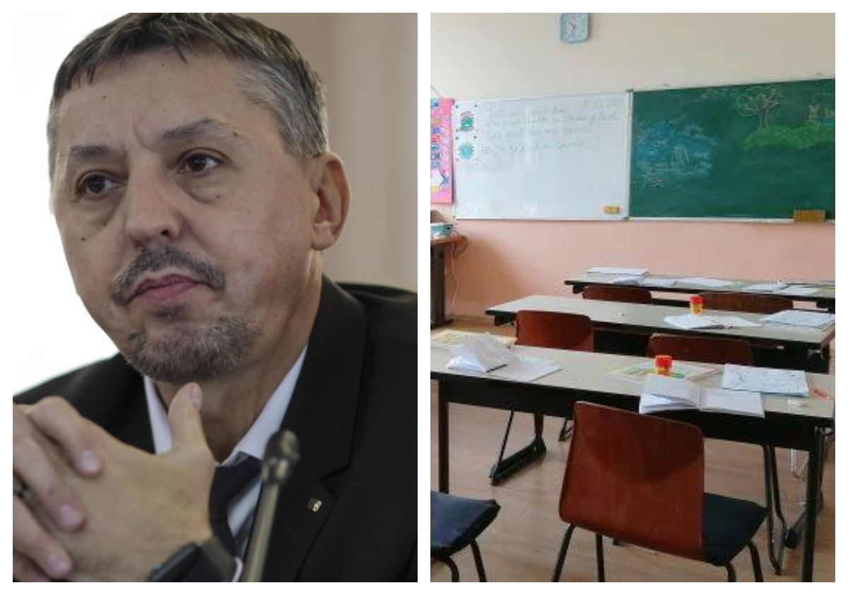 Vacanța elevilor s-ar putea prelungi. Anunțul făcut de reprezentanții Ministerului Educației, cine sunt elevii care nu se întorc la ore pe 8 ianuarie