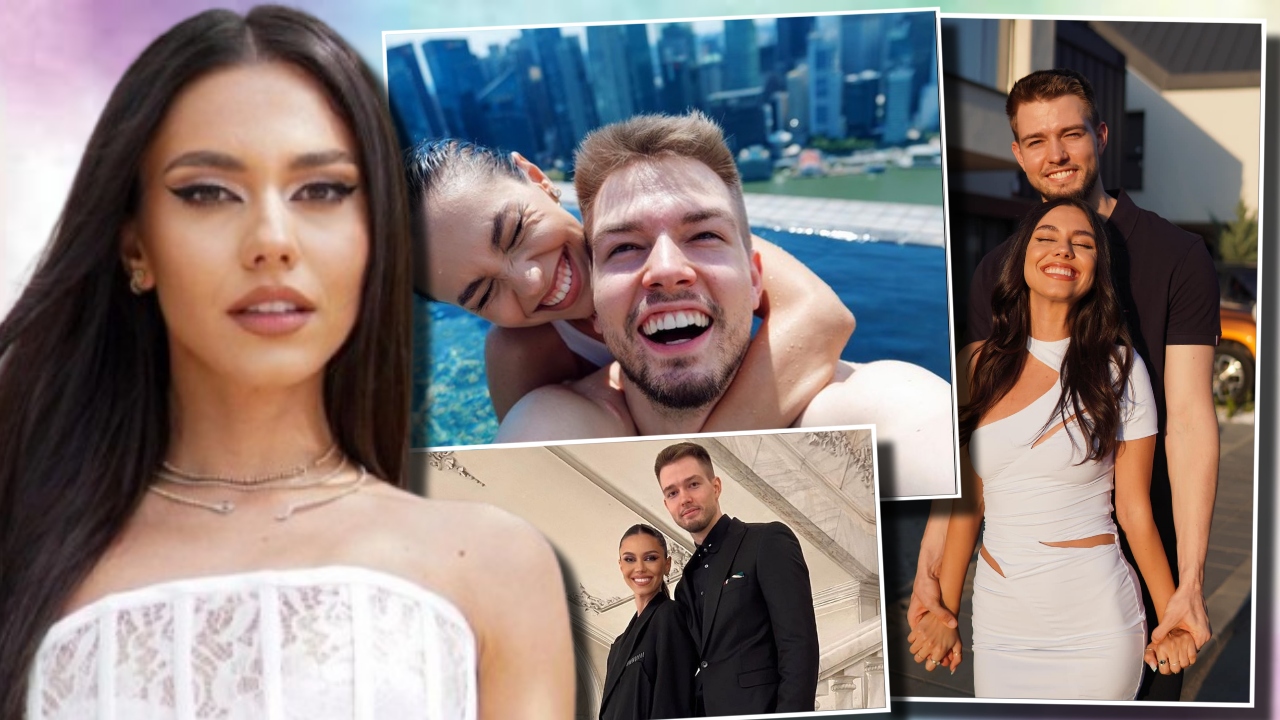 Mira a anunțat că s-a despărțit de Levi printr-o nouă piesă. Mesajul postat de artistă: „Au fost 4 ani superbi”