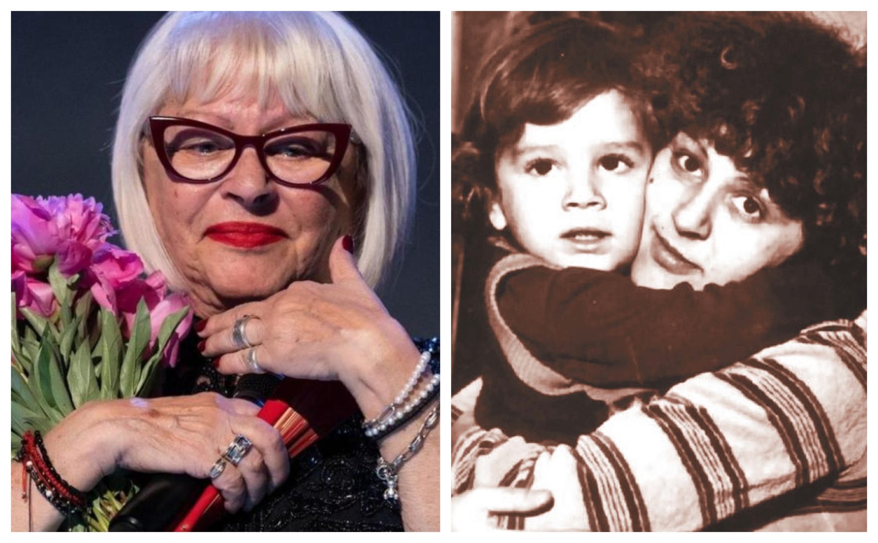 Mirabela Dauer, dezvăluiri cutremurătoare despre fiul ei: „La 4 ani spunea că mama lui e moartă. Probabil mă urăște și acum”