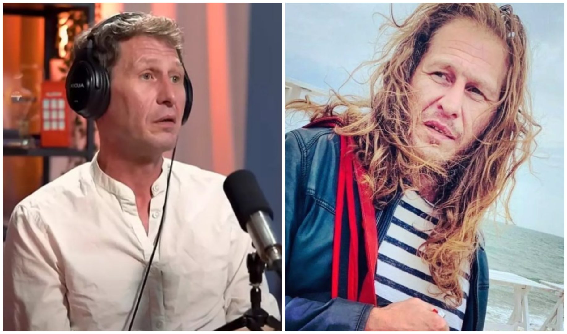 Mircea Solcanu se descurcă foarte greu cu banii: „Pensia mea este de 1280 lei. Doi ani am strâns ca să îmi cumpăr un televizor”