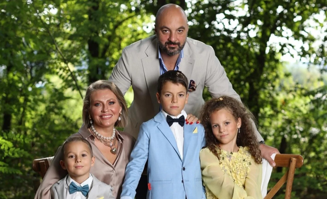 Mirela Vaida, momentul sincerității: „Sunt o mamă isterică, dar nu țip pentru că sunt rea, nu știu să vorbesc altfel”