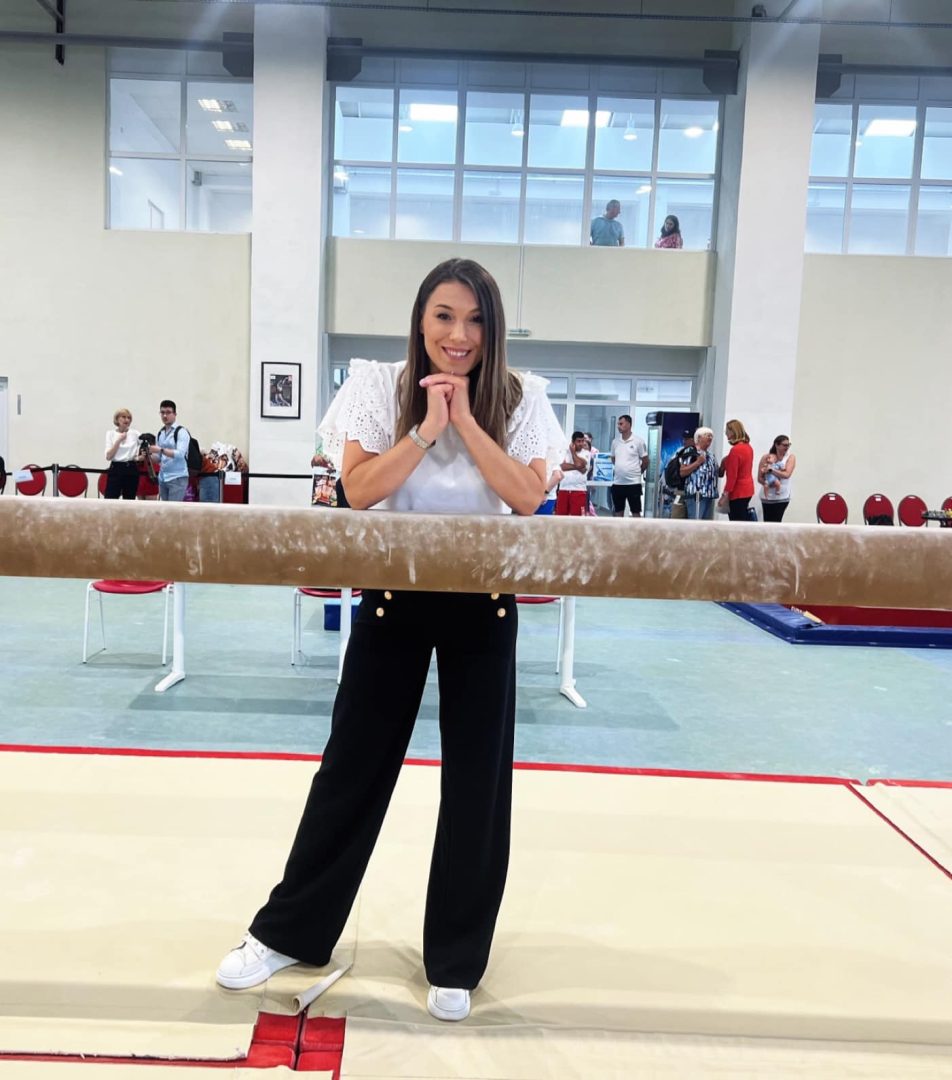 Marea campioană a României a spus „Nu!” ofertei de un milion de dolari din partea arabilor. „Am concurat pentru ţara mea”