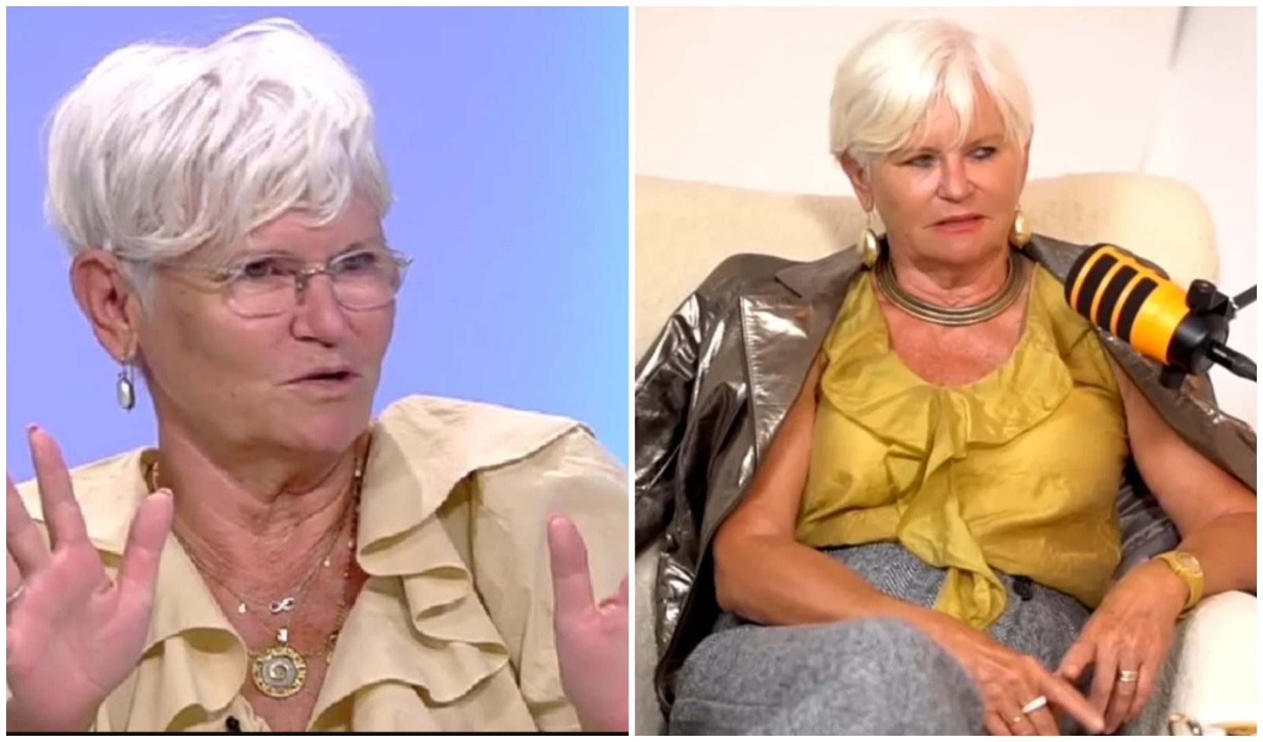 Monica Tatoiu îi desființează pe psihologi: „Mai bine vorbești cu pereții. Dacă ai o dilemă, citește o carte”