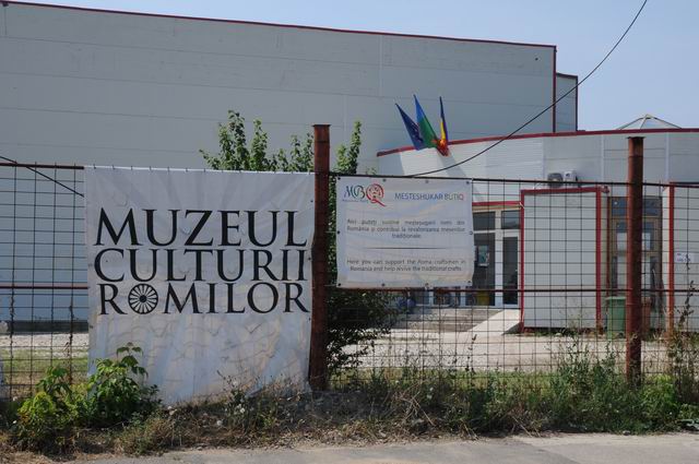 ”Muzeul Culturii Romilor”, un proiect girat de însuși Soros la marginea Giuleștiului, a dispărut!