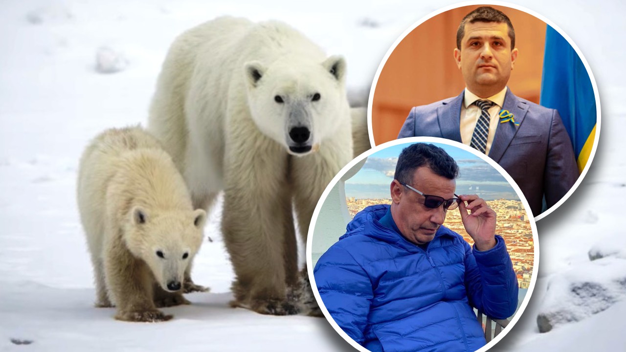 EXCLUSIV Victor Ciutacu, despre Radu Dinel Miruţă şi trupele de menţinere a păcii de pe tărâmul urşilor polari: „Actuala politică a României arată ca un mare salon de balamuc”