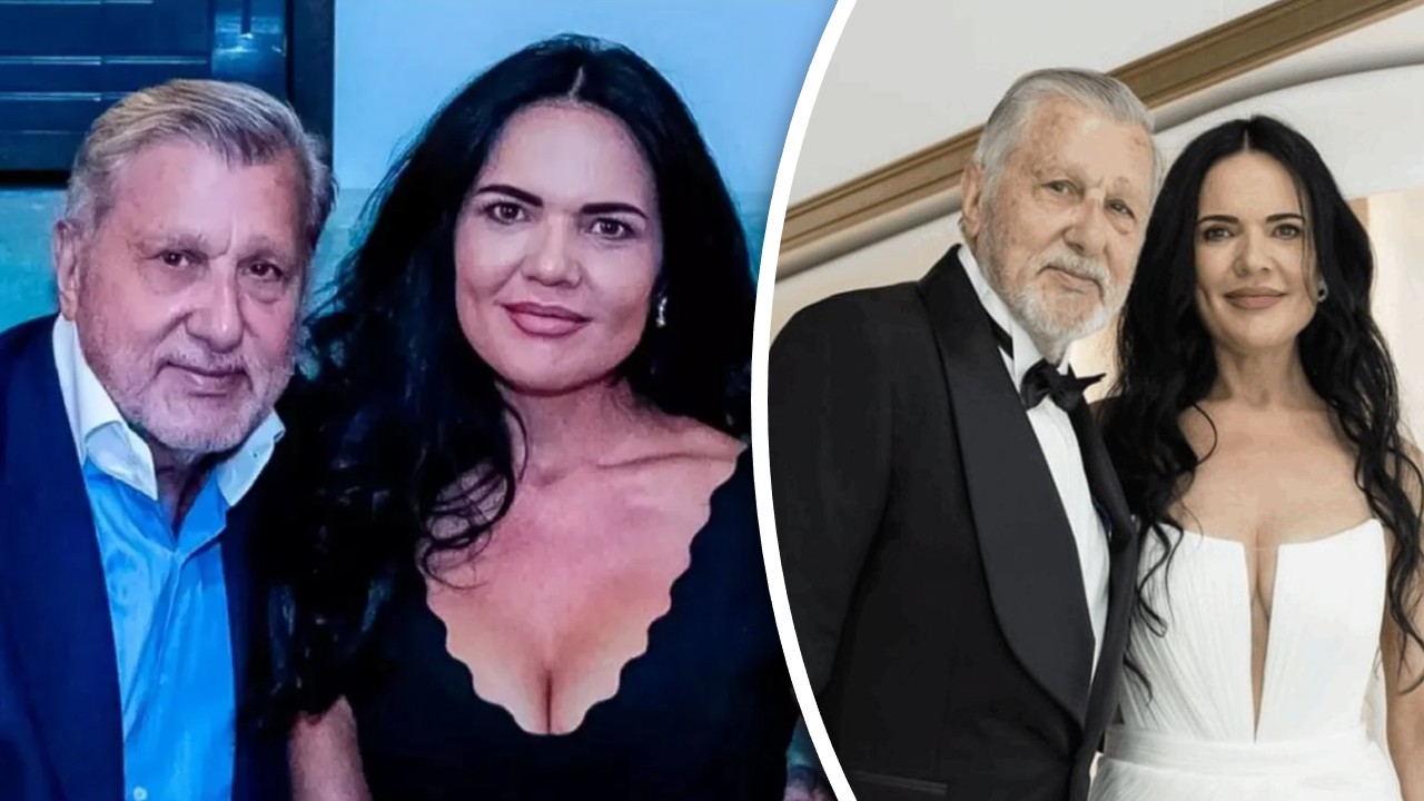 Miracol de sărbători! Ioana și Ilie Năstase s-au împăcat, deși anunțau că divorțează: „De Crăciun am fost la soacra mea. Totul a trecut, suntem bine”