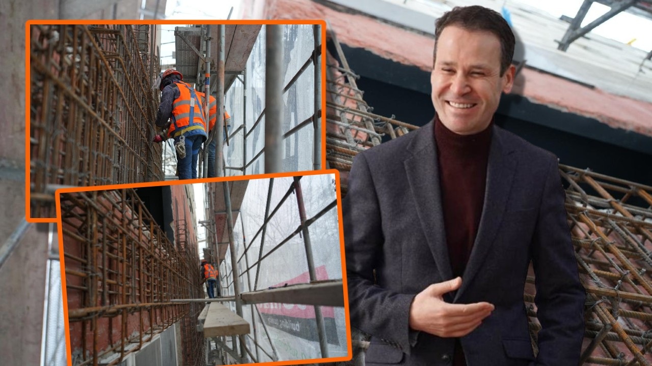 Consolidarea blocurilor din Sectorul 3: lucrări finalizate, șantiere în curs și noi proiecte în pregătire