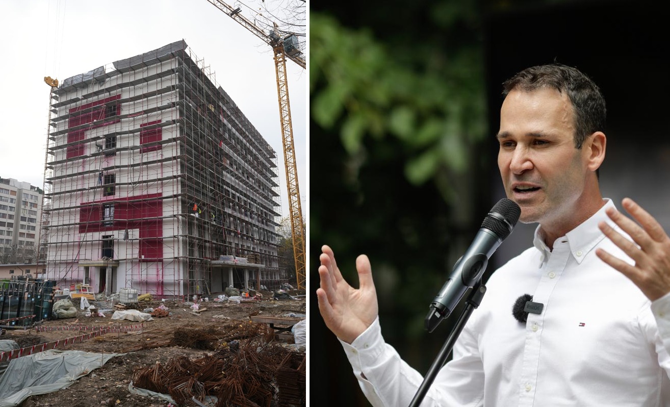 Sectorul 3 va da în folosință o nouă școală construită de la zero în 2026. Investițiile în infrastructura educațională continuă în alte șapte unități de învățământ