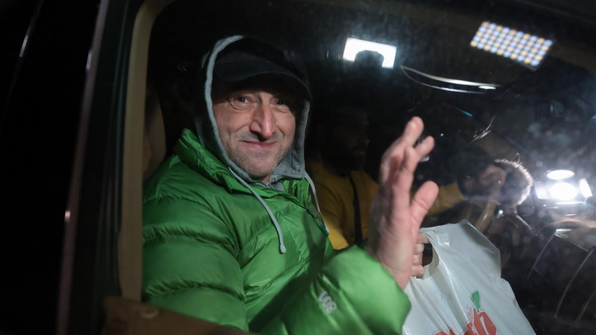 Ce scrie în motivarea deciziei prin care afaceristul Nelu Iordache a fost eliberat din închisoare. Este invocată o eroare de procedură