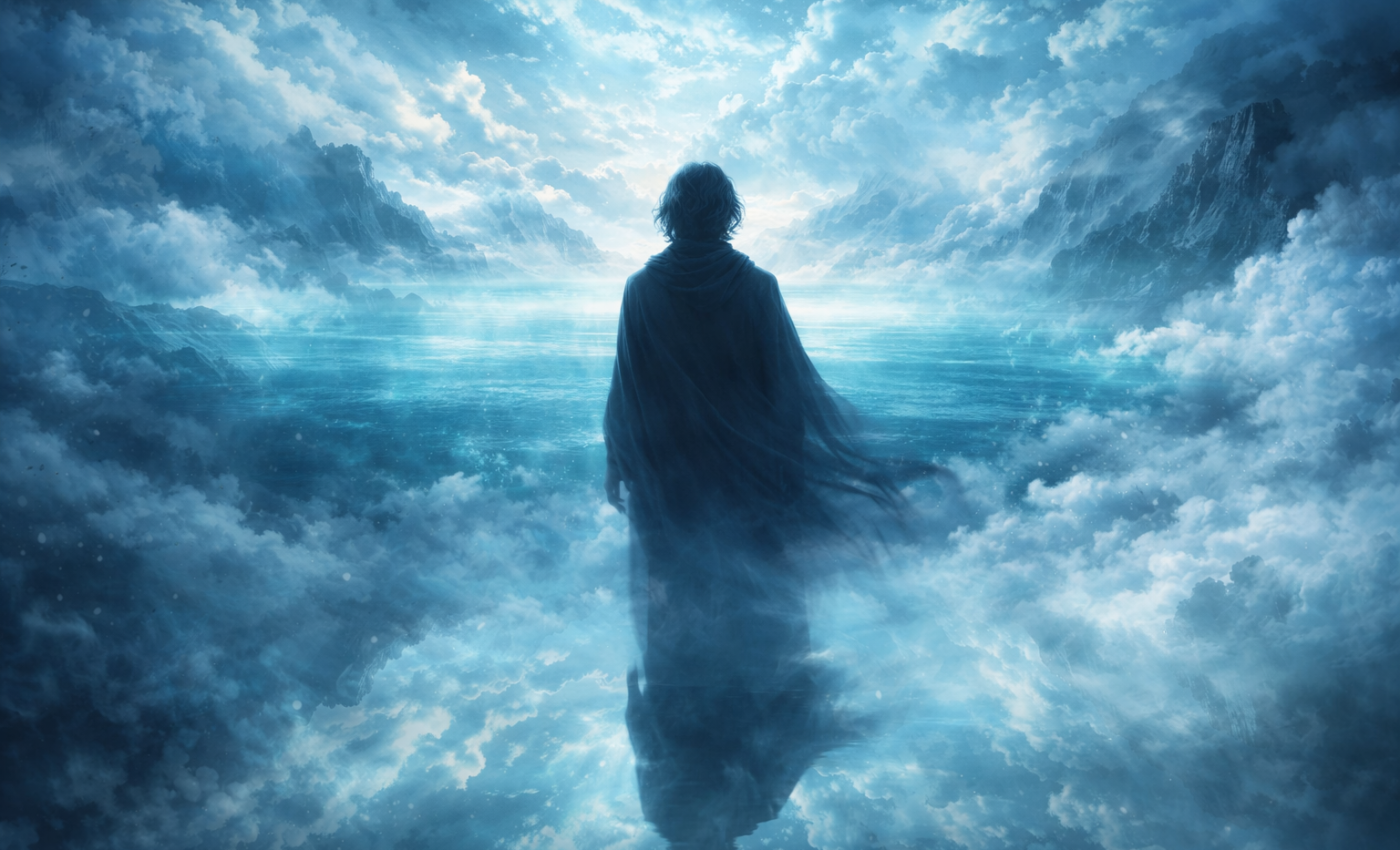 FINAL de călătorie astrologică de 14 ani! Ce aduce ZODIILOR visătorul Neptun în ultima săptămână petrecută în Pești