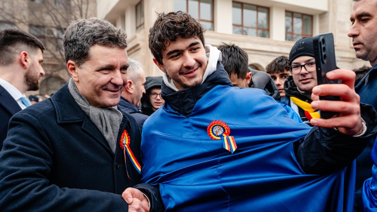 Nicușor Dan se prăbușește în sondaje. Doar 27.9% dintre români mai au încredere în instituția Președinției (Barometrul Informat-INSCOP Research)