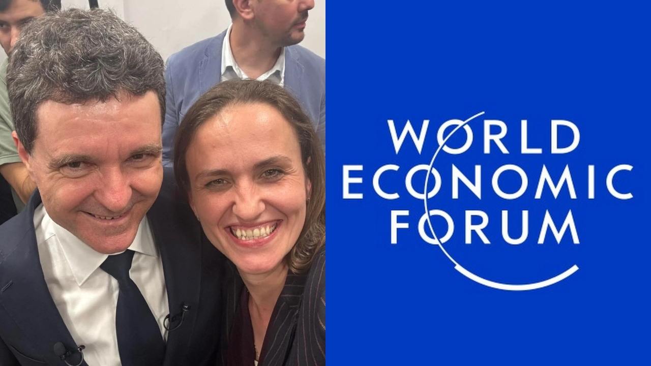 Nicușor Dan nu va participa la Forumul Economic Mondial. România va fi reprezentată de Oana Țoiu la evenimentul la care participă Donald Trump, Ursula Von der Leyen și Volodimir Zelenski (surse)