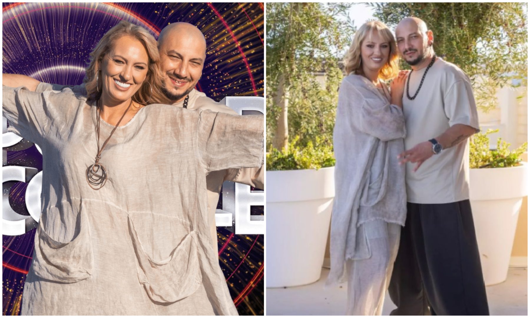 Nick de la N&D și soția lui, Cătălina, la un pas de divorț. Dezvăluiri despre concurenții de la Power Couple