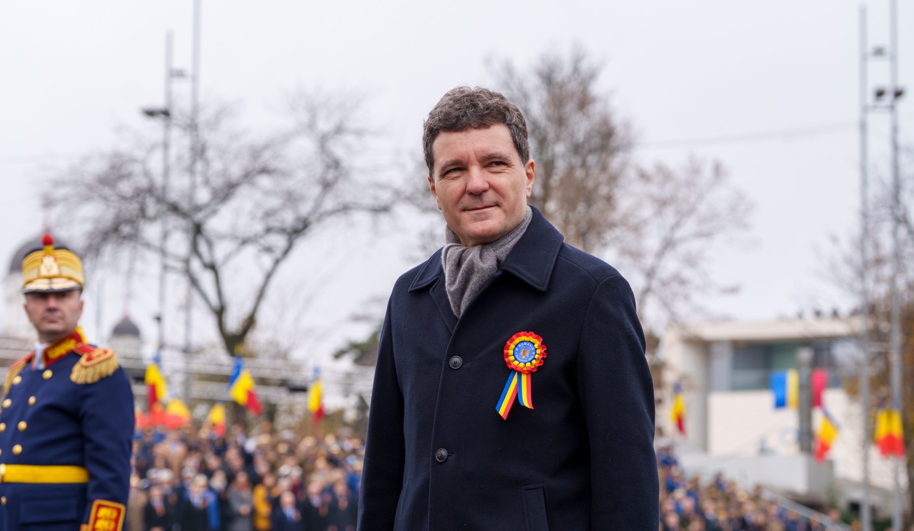 Ziua Unirii la Iași, fără tehnică militară și fără fasole cu cârnați. Președintele Nicușor Dan va fi prezent la manifestări