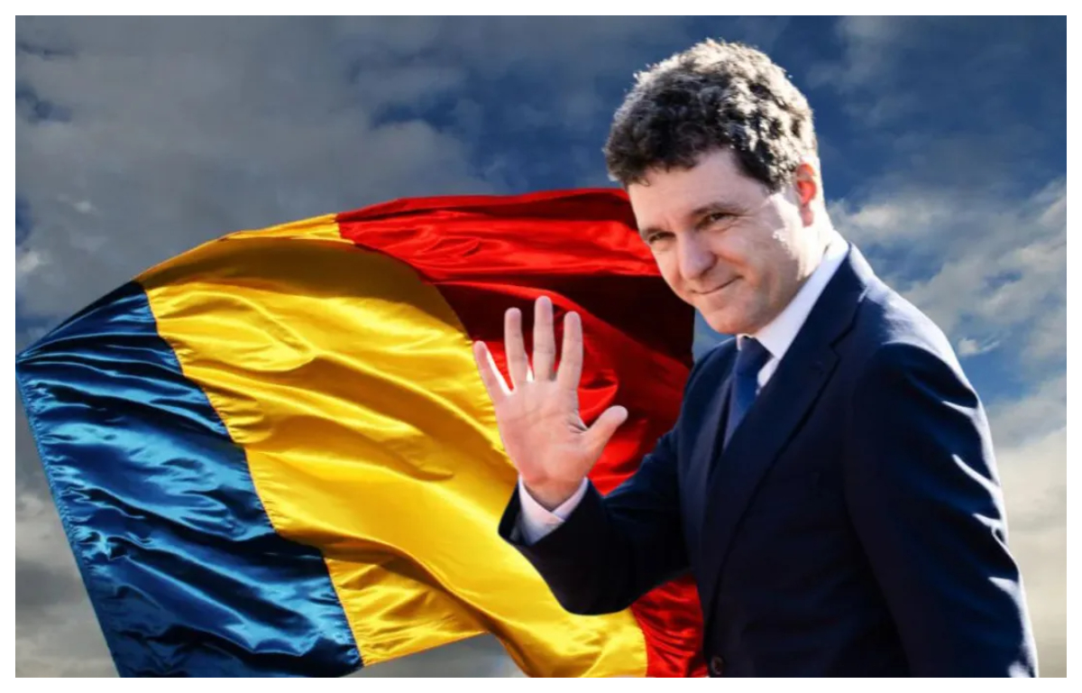 Nicuşor Dan ridică miza naţionalismului în 2026. Preşedintele a semnat decretul care va sensibiliza moralul românilor cocoşaţi de taxele şi impozitele lui Bolojan DOCUMENT