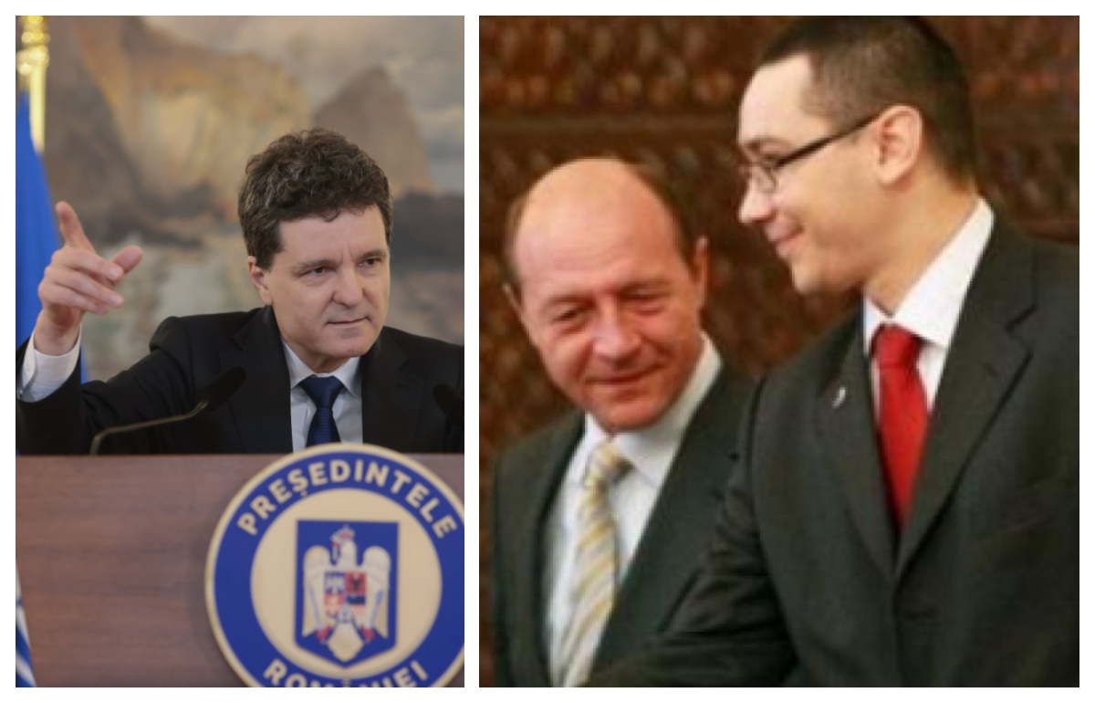 Victor Ponta condamnă lipsa de implicare a președintelui în crizele internaţionale: „Băsescu ne punea la treabă, Iohannis urmărea situaţia, Nicușor Dan e doar preocupat”