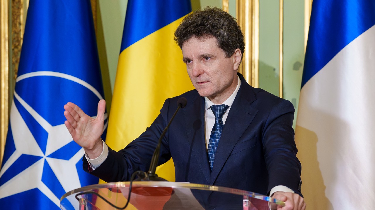 Nicușor Dan sprijină acordul UE-Mercosur: „România a votat în favoarea Acordului comercial. Va duce la crearea uneia dintre cele mai mari zone de liber schimb din lume”