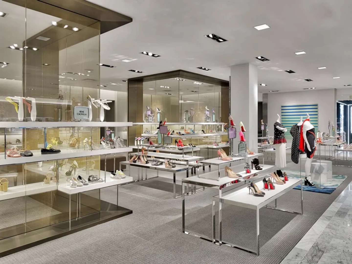 Gigant american din industria luxului, primul mare faliment al anului 2026. Compania a acumulat datorii de peste 4 miliarde de dolari