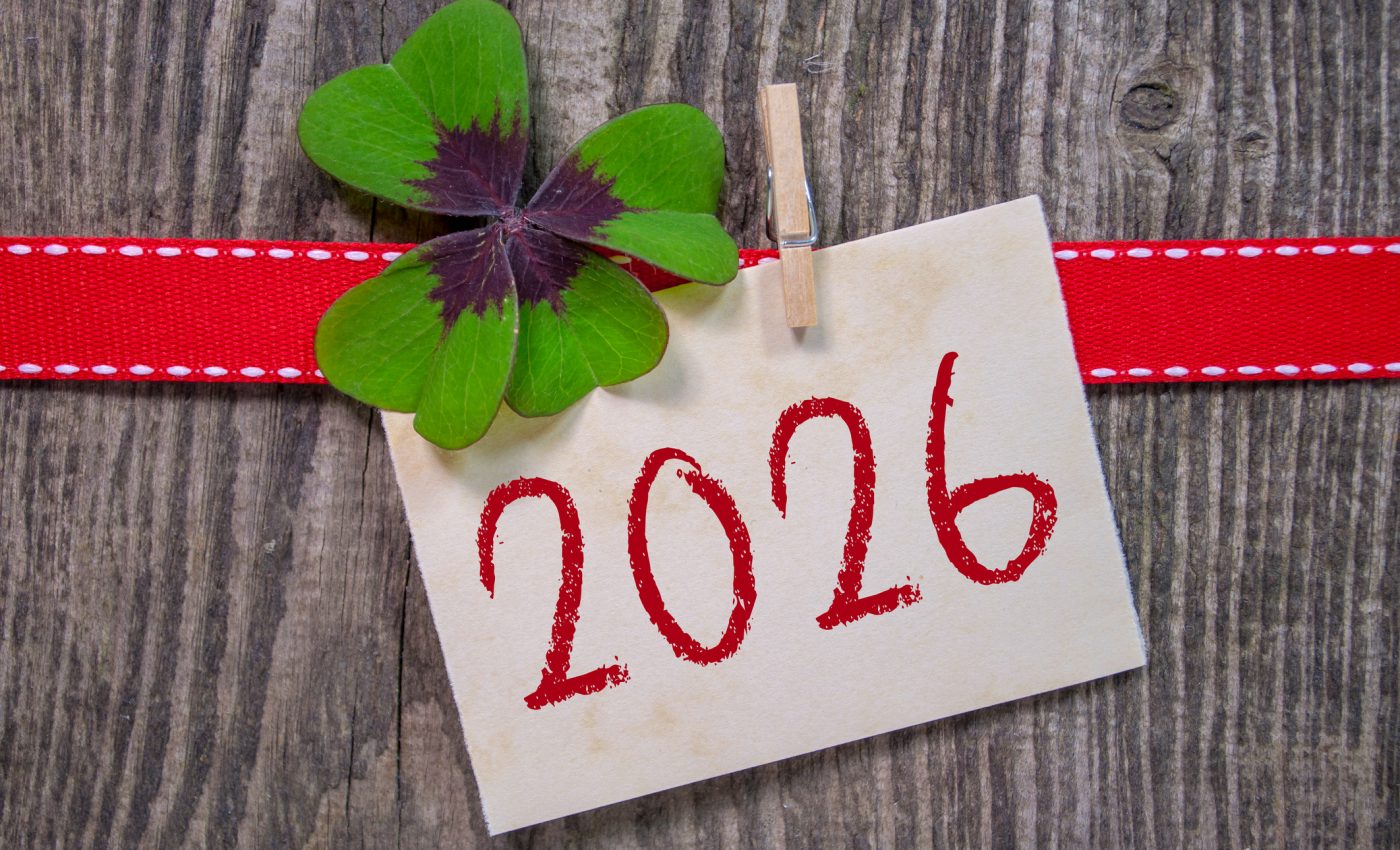 NOROCUL tău în 2026, în funcție de luna nașterii. Ce TEMĂ MAJORĂ îți aduce anul care deschide un NOU CICLU de 9 ani –