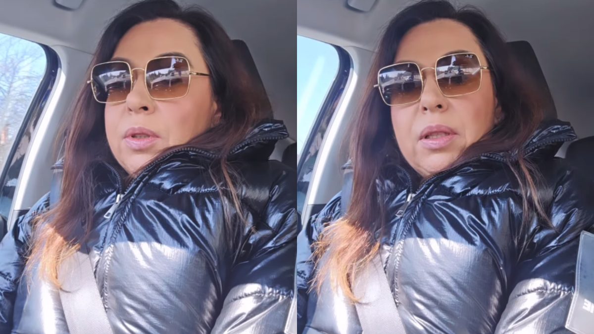 Oana Roman, foc și pară după ce s-a întors din vacanță. Cu ce problemă s-a confruntat vedeta: „Sunteți niște imbecili fără margini”