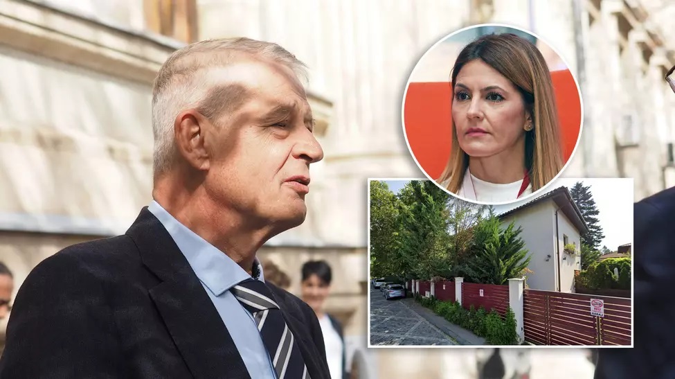 ANAF îl execută silit pe Sorin Oprescu în instanță, după ce anchetatorii l-au lăsat și fără vila impunatoare din zona Herăstrău