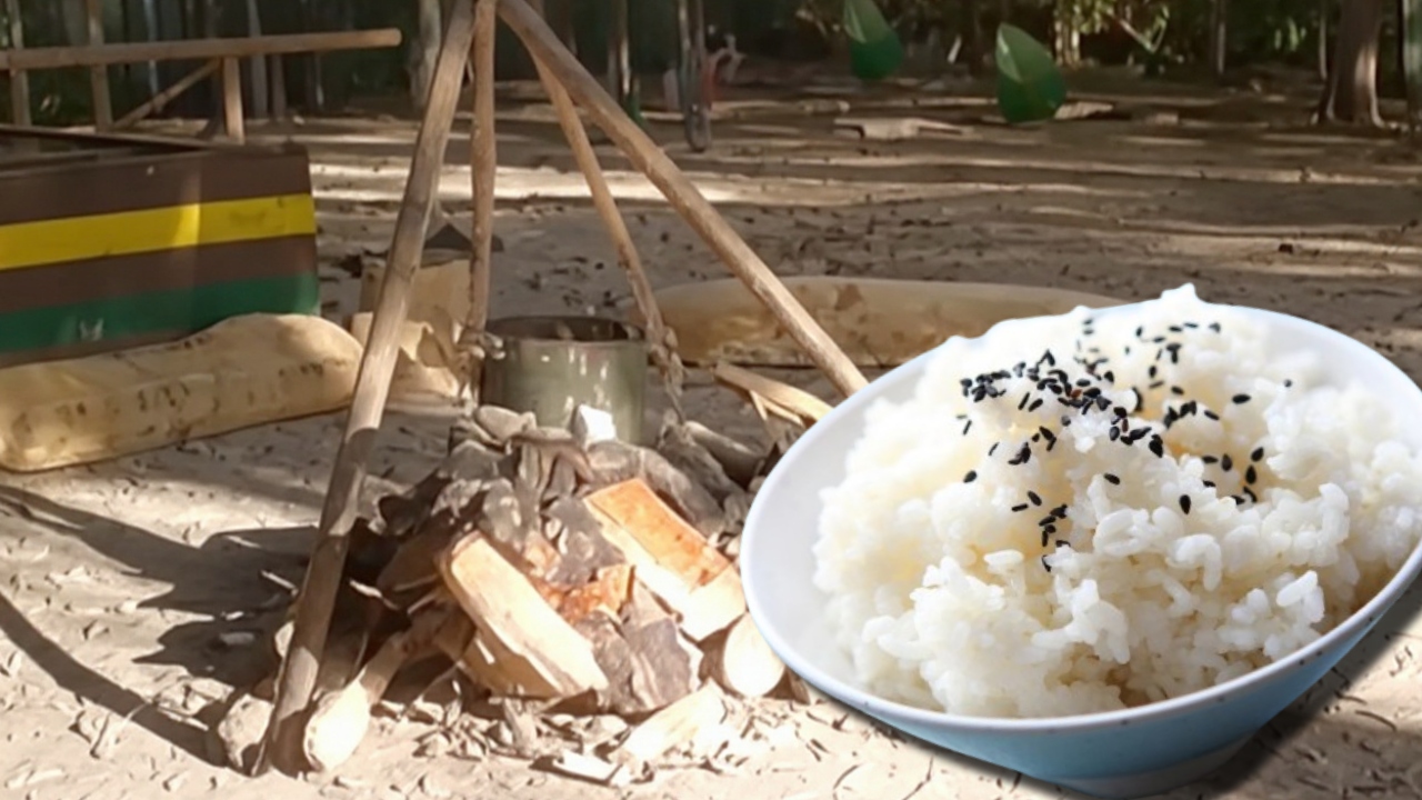 Orezul, în „dieta” Survivor 2026. Ce se întâmplă în organism atunci când mănânci acest produs zi de zi