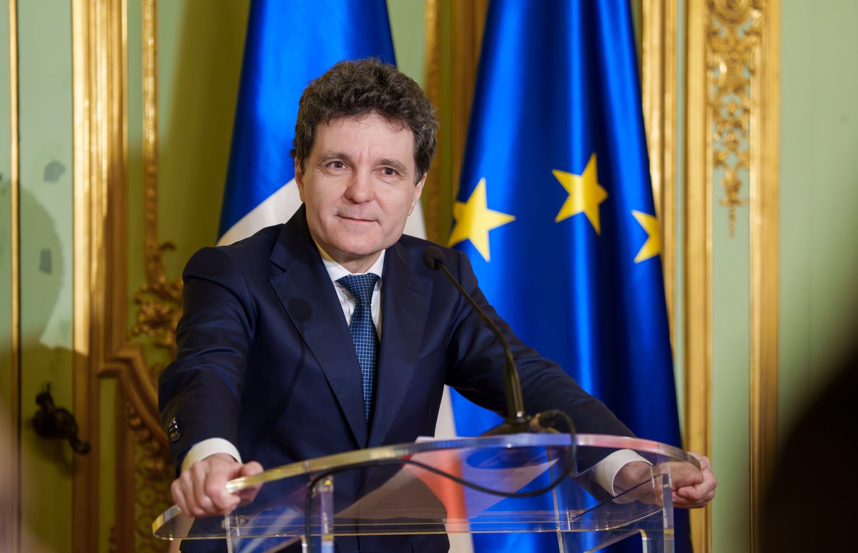 Nicuşor Dan intră-n „horă”. Decizia s-a aflat pe surse de la Cotroceni