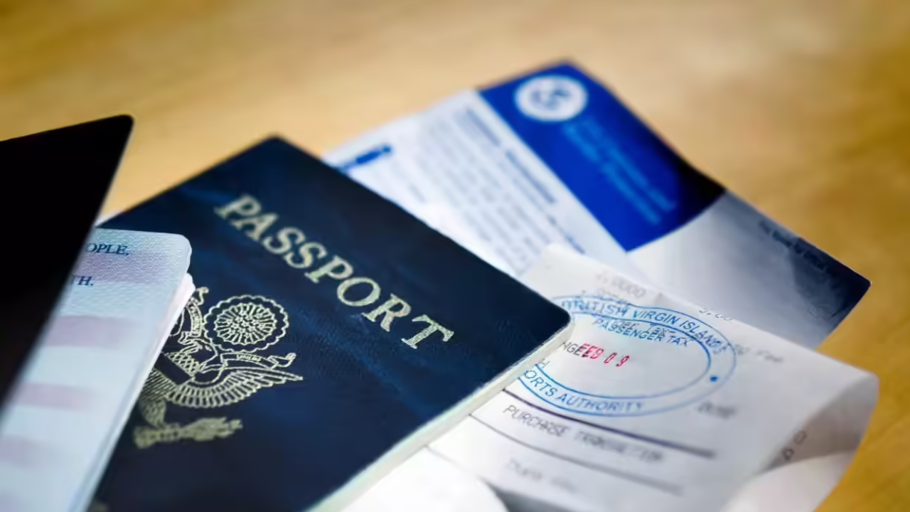 Lovitură pentru SUA: Cetățenii americani au vizele gratuite anulate. Cât trebuie să plătească acum