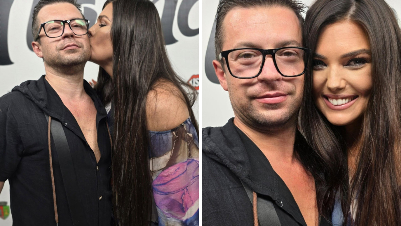 Paula Seling, o simplă prietenie sau fluturi în stomac? Cum s-a pozat alături de managerul ei: „Îți mulțumesc pentru felul în care știi să iubești fără demonstrații”
