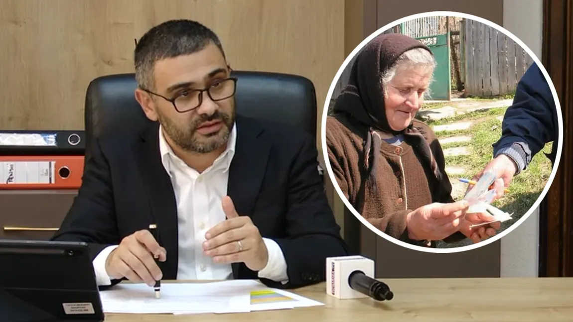 Cine sunt pensionarii care vor primi de la Guvern un spor de până la 628 de lei, în funcție de orașul de reședință