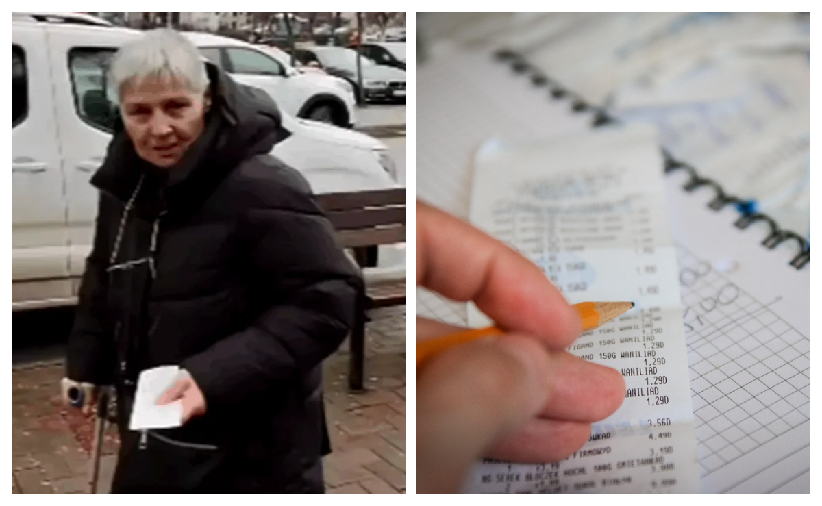 Pensionară revoltată de cât are de plătit la impozit. Reacția ei a devenit virală: ”Arză-v-ar focul să vă ardă pe toți”