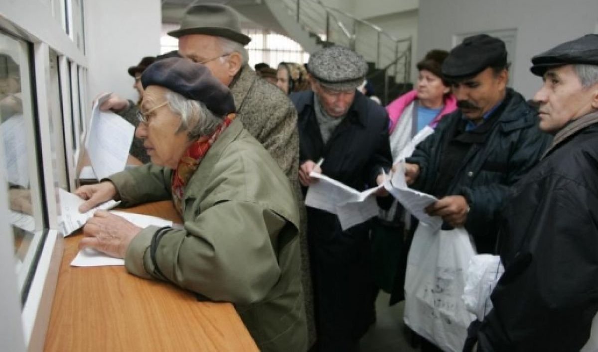 Document obligatoriu pentru pensionari. Casa de Pensii avertizează: plata pensiei poate fi suspendată!
