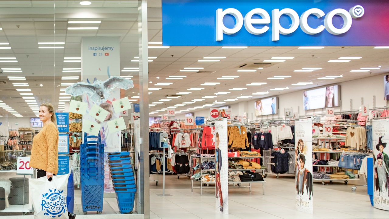 Cel mai căutat produs de la Pepco în 2026! Oamenii l-au pus la vânzare pe OLX și Vinted