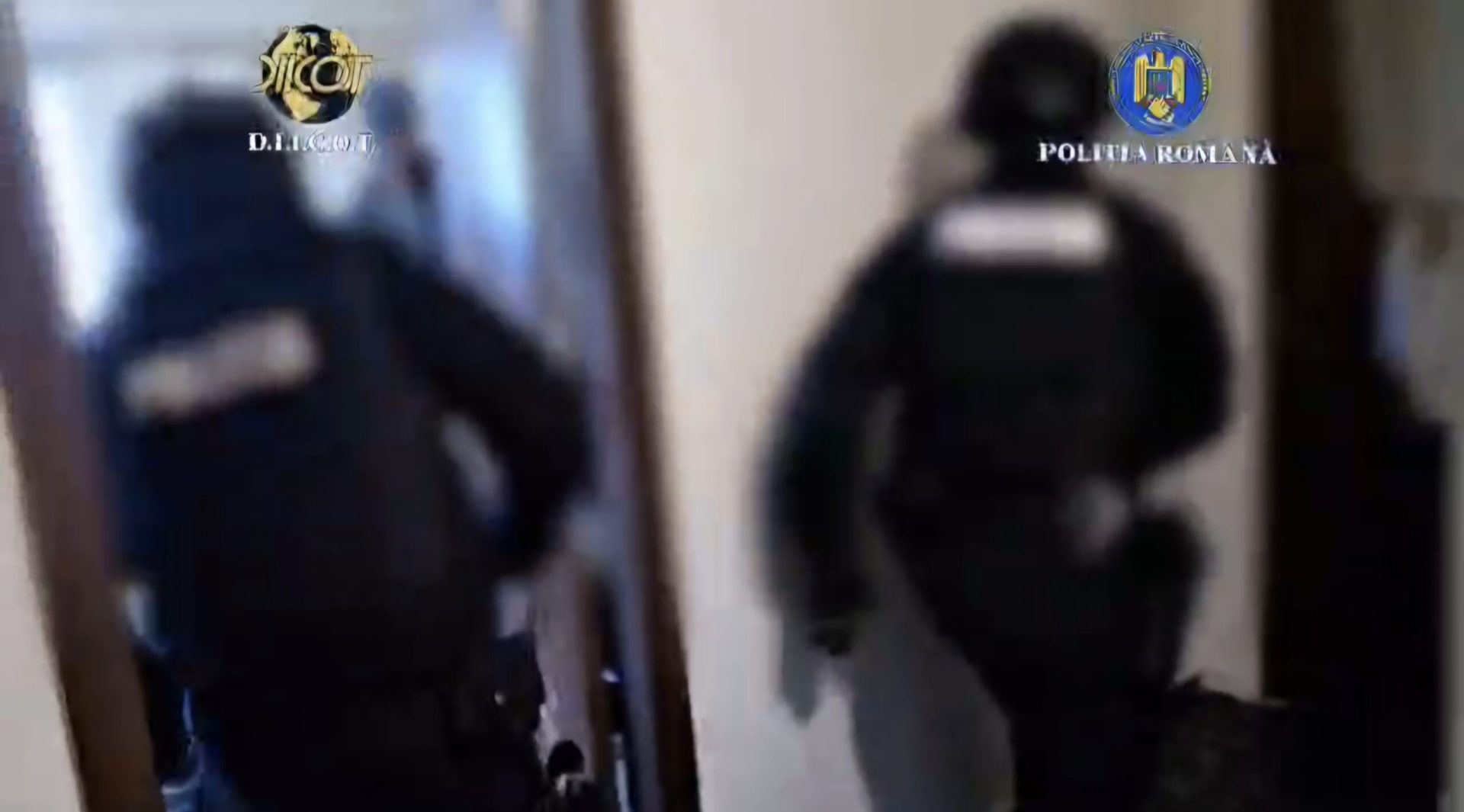 Doi români, cercetaţi pentru o platformă de angajare a asasinilor. Plata se făcea exclusiv în criptomonede