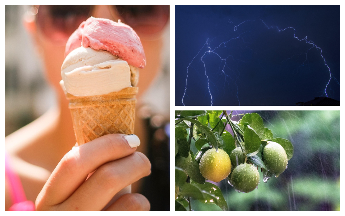 Vremea o ia razna la vară. Ce se întâmplă în lunile iunie, iulie și august, anunțul de ultimă oră făcut de meterologi