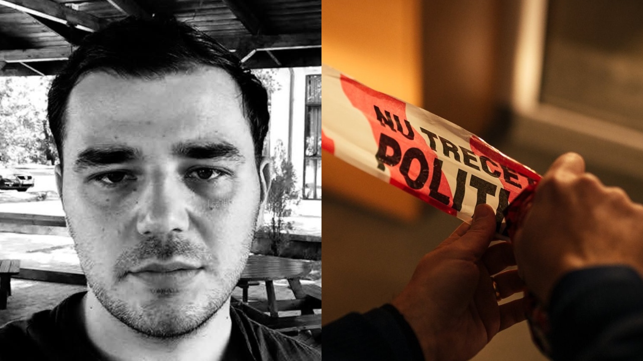 Un stomatolog în vârstă de 35 de ani din Călărași a fost găsit fără viață chiar în cabinetul stomatologic, după ce și-a încheiat socotelile cu viața. Apropiații sunt șocați, nimeni nu bănuia că va recurge la gestul extrem