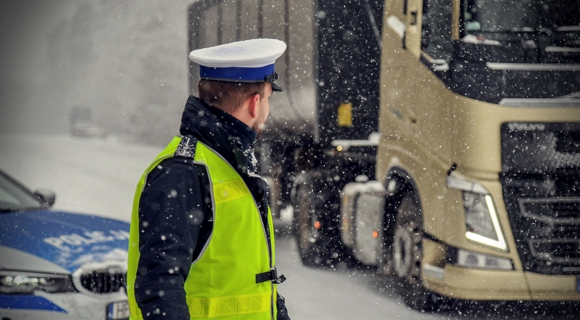 Permisul de conducere poate fi suspendat pe loc. Reguli noi de trafic în 2026