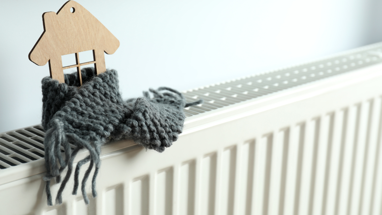 Cât îți vine factura dacă folosești doar pompa de căldură când afară sunt -14 grade Celsius: Iată cât a consumat