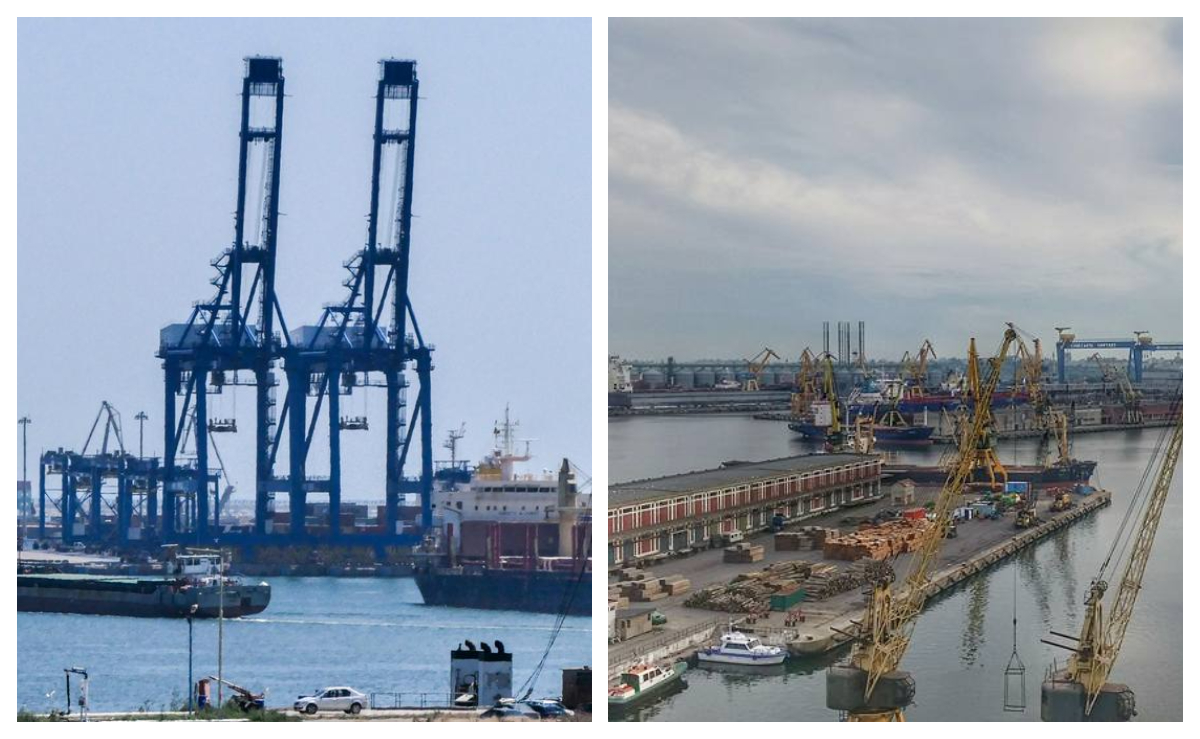 Portul Constanța ar putea fi preluat integral de stat