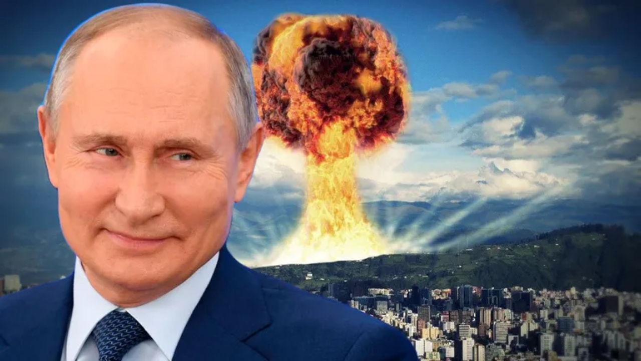 Un consilier de-ai lui Vladimir Putin amenință Europa cu arma nucleară: „Trebuie să eliminăm amenințarea europeană la adresa umanității”. Ultimul tratat nuclear dintre SUA și Rusia expiră pe 5 februarie 2026