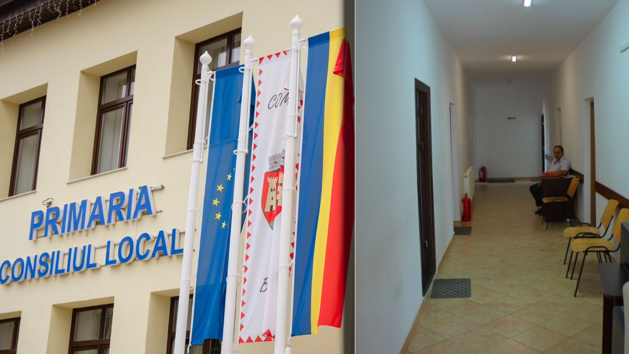 Salariul unui viceprimar de comună. Venitul lunar, în funcție de numărul de locuitori