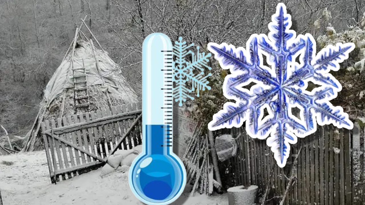 Prognoza meteo. Vremea se mai încălzește, însă nu scăpăm de ninsori, nebulozitate sâcâitoare și polei