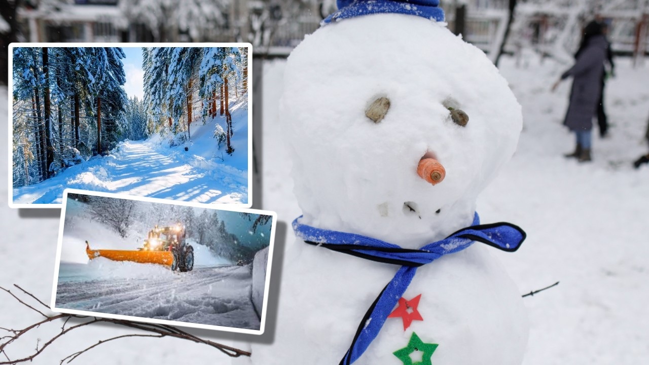 Prognoza meteo. Ciclonul polar se prelungește, episod de iarnă grea în România. În ce zone va fi cel mai rău