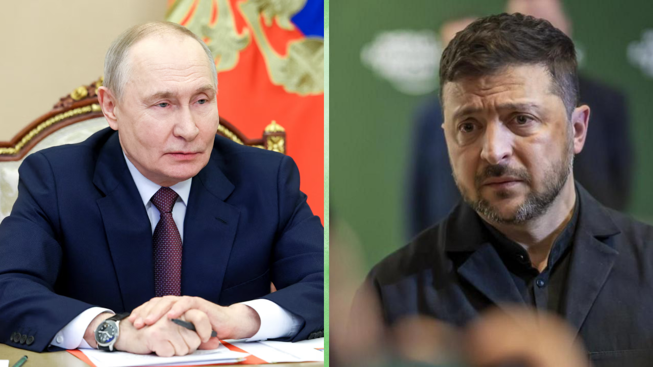 Pas istoric spre pace în Ucraina: „Suntem foarte aproape de o întâlnire între Putin și Zelenski”. Anunțul momentului făcut de SUA