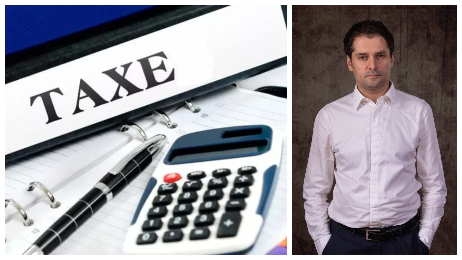 Românii, sufocați de taxe şi impozite. Economistul Radu Georgescu: „Este moral ca statul să ia 70% din veniturile lunare?”